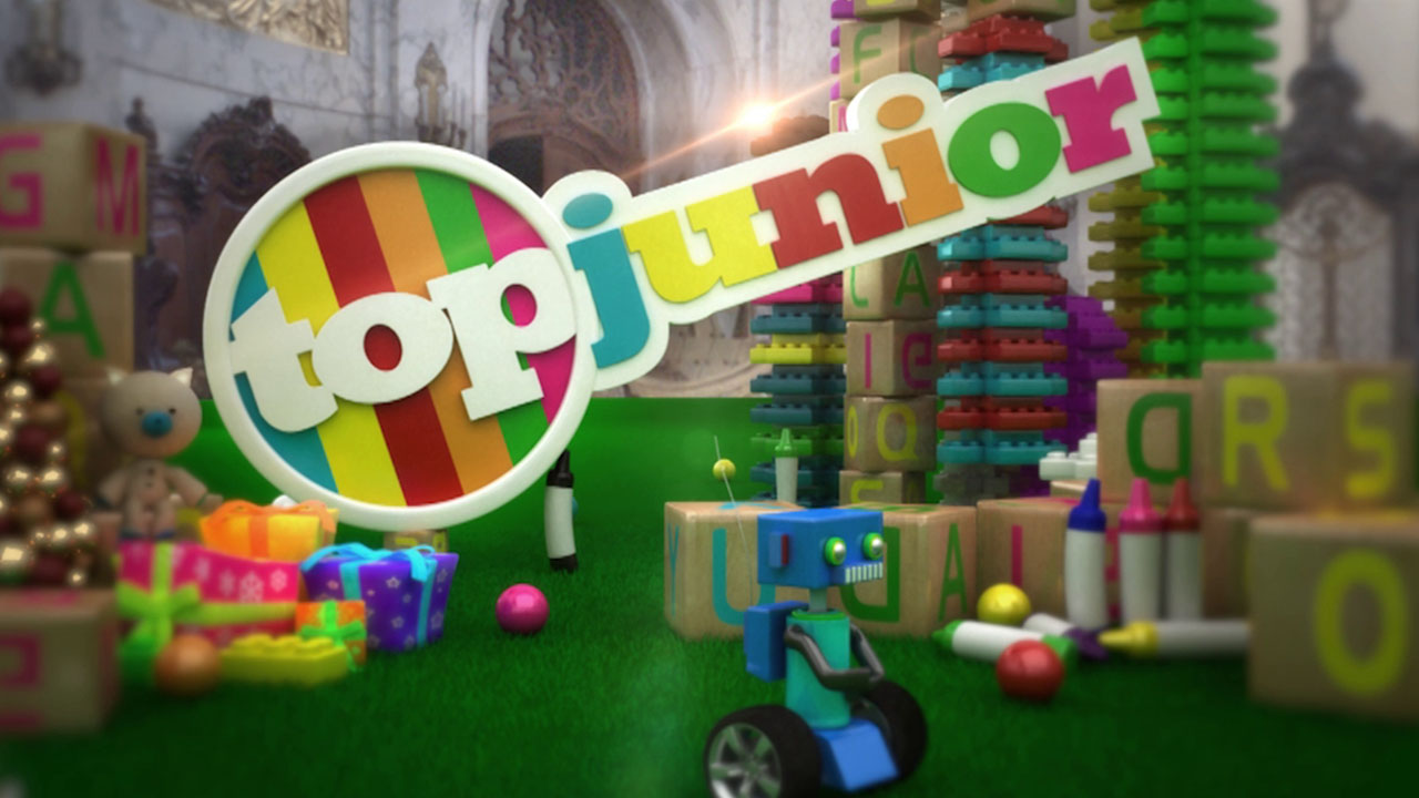 Top TV Junior